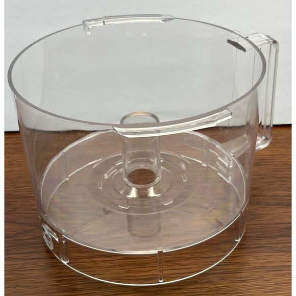 Hamilton Beach 702R Work Bowl 702-3 702-4 702-5 Food Processor Replacement Part - Picture 6 of 7